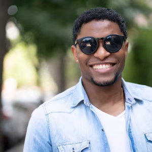 Sunglasses & Accessories